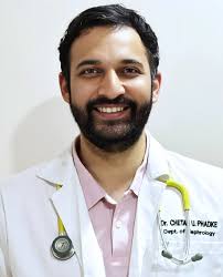Dr Chetan Phadke